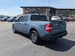 2025 Ford Maverick SuperCrew Cab FWD Pickup for sale #T530093 - photo 8
