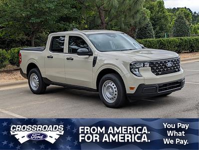2025 Ford Maverick SuperCrew Cab FWD Pickup for sale #T530100 - photo 1
