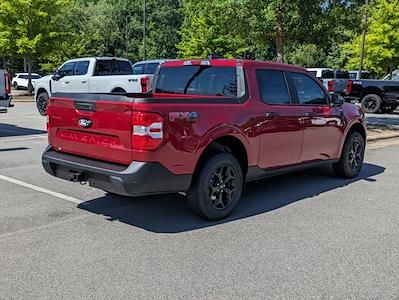 New 2025 Ford Maverick XLT SuperCrew Cab AWD Pickup for sale #T530102 - photo 2