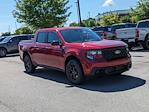 New 2025 Ford Maverick XLT SuperCrew Cab AWD Pickup for sale #T530102 - photo 3