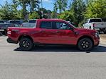 New 2025 Ford Maverick XLT SuperCrew Cab AWD Pickup for sale #T530102 - photo 4