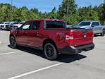 New 2025 Ford Maverick XLT SuperCrew Cab AWD Pickup for sale #T530102 - photo 6