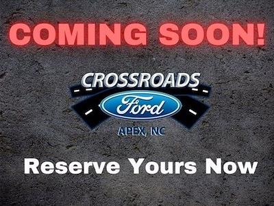 2025 Ford Maverick SuperCrew Cab AWD Pickup for sale #T530104 - photo 1