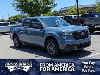 2025 Ford Maverick SuperCrew Cab AWD Pickup for sale #T530105 - photo 1