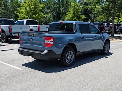 New 2025 Ford Maverick XLT SuperCrew Cab AWD Pickup for sale #T530105 - photo 2