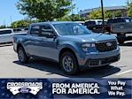 2025 Ford Maverick SuperCrew Cab AWD Pickup for sale #T530105 - photo 1
