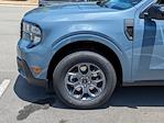 2025 Ford Maverick SuperCrew Cab AWD Pickup for sale #T530105 - photo 11