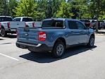 2025 Ford Maverick SuperCrew Cab AWD Pickup for sale #T530105 - photo 4