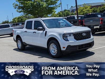 2025 Ford Maverick SuperCrew Cab FWD Pickup for sale #T530107 - photo 1