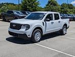 2025 Ford Maverick SuperCrew Cab FWD Pickup for sale #T530107 - photo 8