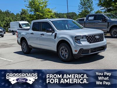 2025 Ford Maverick SuperCrew Cab AWD Pickup for sale #T530108 - photo 1