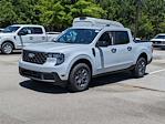 2025 Ford Maverick SuperCrew Cab AWD Pickup for sale #T530108 - photo 8