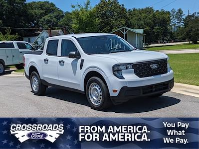 2025 Ford Maverick SuperCrew Cab FWD Pickup for sale #T530109 - photo 1