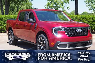 2025 Ford Maverick SuperCrew Cab AWD Pickup for sale #T530114 - photo 1