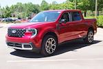 2025 Ford Maverick SuperCrew Cab AWD Pickup for sale #T530114 - photo 4