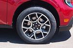 2025 Ford Maverick SuperCrew Cab AWD Pickup for sale #T530114 - photo 9