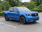 2025 Ford Maverick SuperCrew Cab AWD Pickup for sale #T530123 - photo 2
