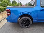 2025 Ford Maverick SuperCrew Cab AWD Pickup for sale #T530123 - photo 34
