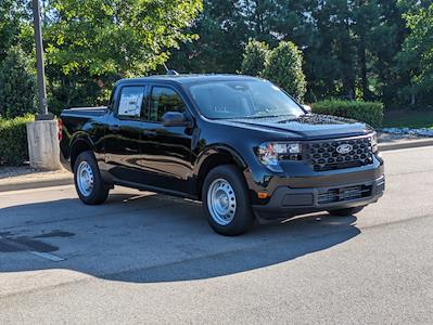 New 2025 Ford Maverick XL SuperCrew Cab AWD Pickup for sale #T530126 - photo 1