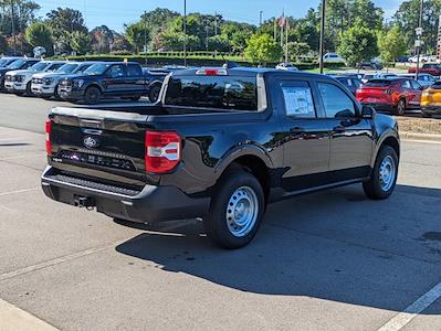 New 2025 Ford Maverick XL SuperCrew Cab AWD Pickup for sale #T530126 - photo 2
