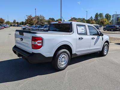 New 2025 Ford Maverick XL SuperCrew Cab AWD Pickup for sale #T530132 - photo 2