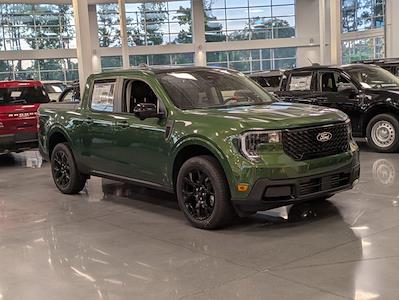 2025 Ford Maverick SuperCrew Cab AWD Pickup for sale #T530134 - photo 1