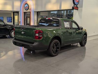 2025 Ford Maverick SuperCrew Cab AWD Pickup for sale #T530134 - photo 2