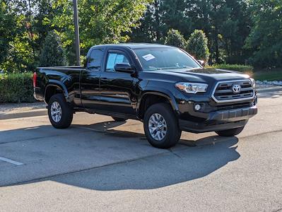 2017 Toyota Tacoma Extra Cab 4WD Pickup for sale #T530136A - photo 1