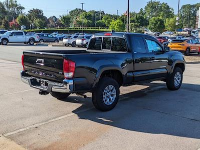 2017 Toyota Tacoma Extra Cab 4WD Pickup for sale #T530136A - photo 2