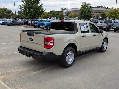 New 2025 Ford Maverick XL SuperCrew Cab Pickup for sale #T530137 - photo 2