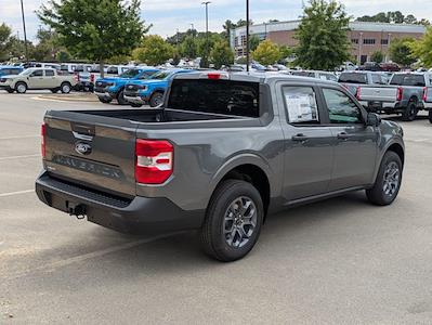 2025 Ford Maverick SuperCrew Cab FWD Pickup for sale #T530144 - photo 2