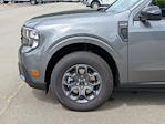 2025 Ford Maverick SuperCrew Cab FWD Pickup for sale #T530144 - photo 11