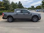 2025 Ford Maverick SuperCrew Cab FWD Pickup for sale #T530144 - photo 4