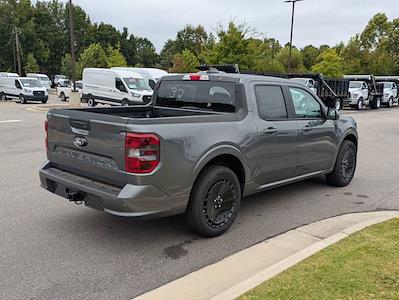 New 2025 Ford Maverick Lobo SuperCrew Cab AWD Pickup for sale #T530147 - photo 2