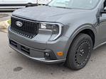 New 2025 Ford Maverick Lobo SuperCrew Cab AWD Pickup for sale #T530147 - photo 10