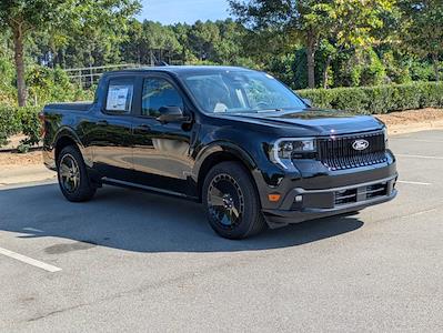 New 2025 Ford Maverick Lobo SuperCrew Cab AWD Pickup for sale #T530149 - photo 1