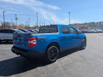 New 2025 Ford Maverick XLT SuperCrew Cab AWD Pickup for sale #T530154 - photo 2