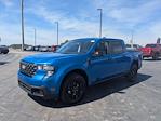 New 2025 Ford Maverick XLT SuperCrew Cab AWD Pickup for sale #T530154 - photo 5
