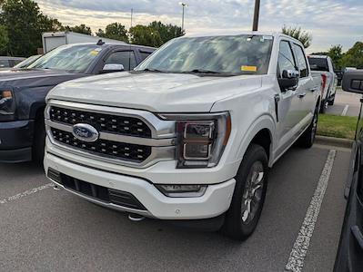 2022 Ford F-150 SuperCrew Cab 4WD Pickup for sale #T530157A - photo 1