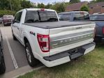 2022 Ford F-150 SuperCrew Cab 4WD Pickup for sale #T530157A - photo 2