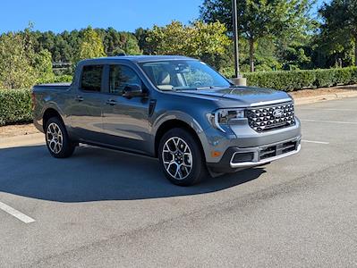 2025 Ford Maverick SuperCrew Cab AWD Pickup for sale #T530158 - photo 1