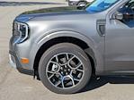 2025 Ford Maverick SuperCrew Cab AWD Pickup for sale #T530158 - photo 10