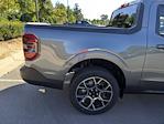 2025 Ford Maverick SuperCrew Cab AWD Pickup for sale #T530158 - photo 36