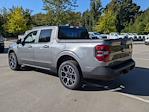 2025 Ford Maverick SuperCrew Cab AWD Pickup for sale #T530158 - photo 5