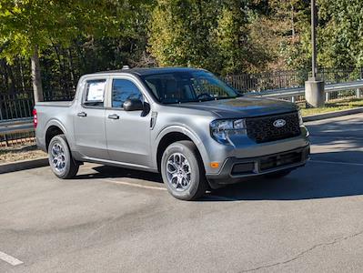 2025 Ford Maverick SuperCrew Cab AWD Pickup for sale #T530160 - photo 1