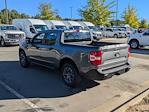 2025 Ford Maverick SuperCrew Cab AWD Pickup for sale #T530160 - photo 5