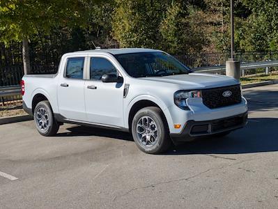 New 2025 Ford Maverick XLT SuperCrew Cab AWD Pickup for sale #T530162 - photo 1
