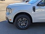 New 2025 Ford Maverick XLT SuperCrew Cab AWD Pickup for sale #T530162 - photo 10