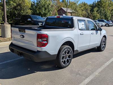 New 2025 Ford Maverick Lariat SuperCrew Cab AWD Pickup for sale #T530163 - photo 2