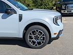 New 2025 Ford Maverick Lariat SuperCrew Cab AWD Pickup for sale #T530163 - photo 10